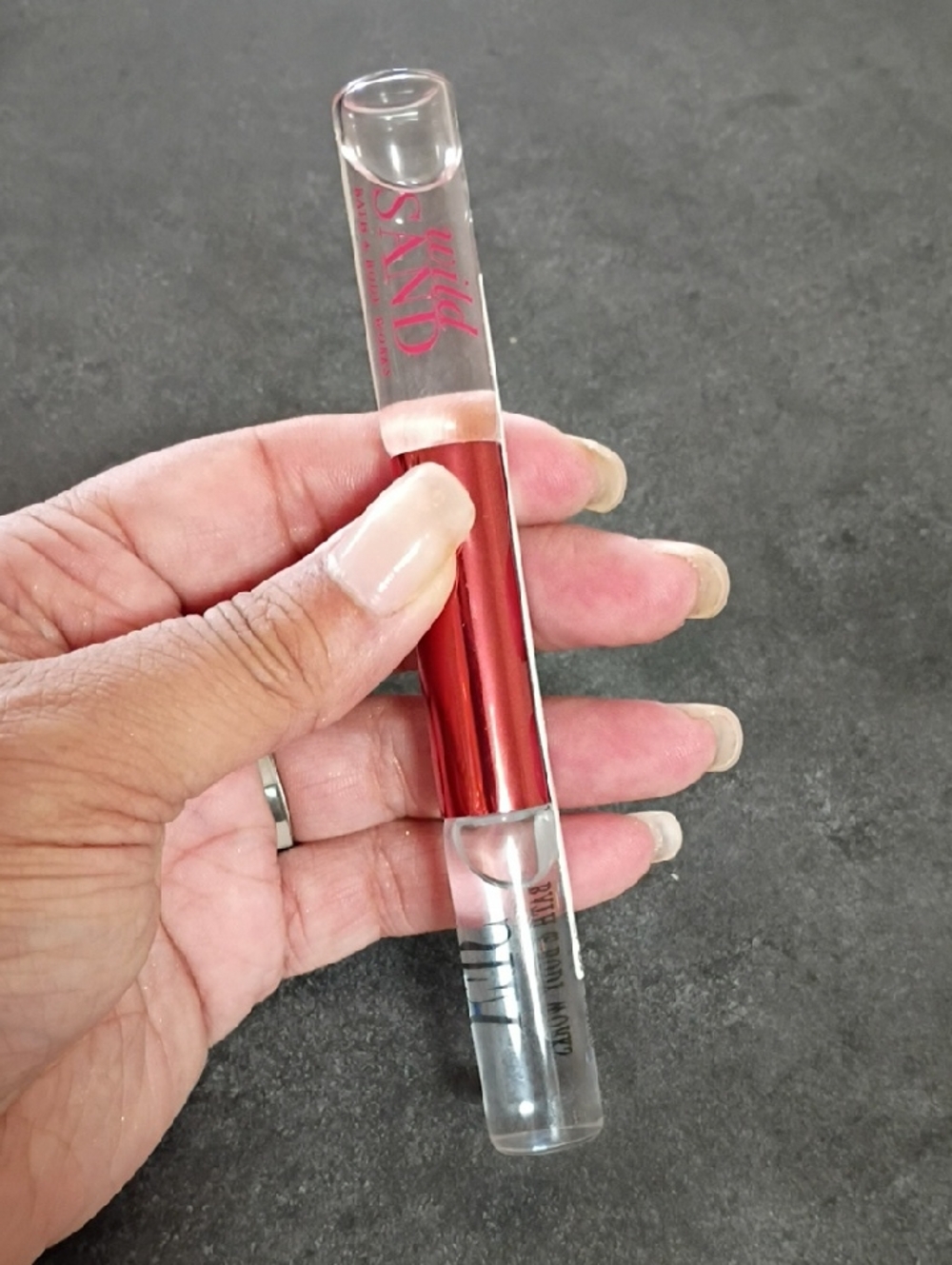 Bath & Body Works Dual-Ended Rollerball Wild Sand And Endless Sea
